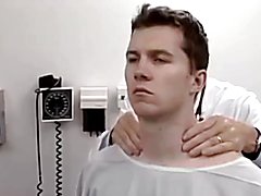 UNINTENTIIONAL ASMR – KINKY DOCTOR – REAL FOOTAGE
