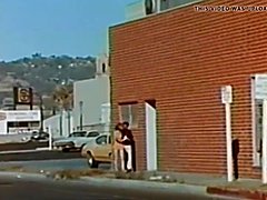 The light from the second story window (1973) part 1