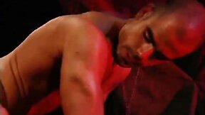 Aggressive gay anal with hotties