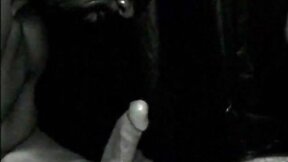 Muscular men sucking in orgy