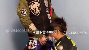 Super lovely chinese athletic gtube 0005 more videos on