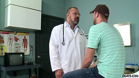 Gay doctor