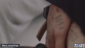 Dato foland, jean favre made you look part 3 drill my hole