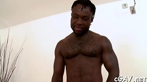 Hard core homosexual sex