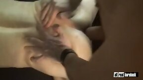 XXL Hung Latin Twing Breed German Bottom