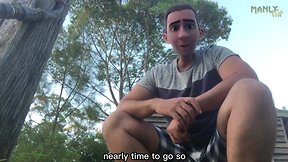 Seducing my step dads older brother: a gay step dads journey of masculinity and acceptance