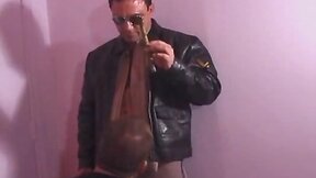 Cops that love gay sex