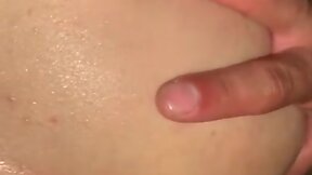 Man-Sized-Sized prick teenage spanish macho fucks hot bottom bare and hard