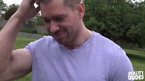 Beau reality dudes