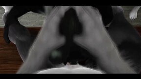 Yiffalicious a foursome