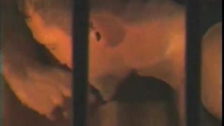 Gay leather sex in jail