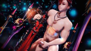 Kings raid : collection vol.10