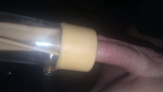 Venus 2000 edging and handjob