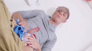 DucaDiMantua young-young THE INTRUDER young-teenage Jesse Magowan & Heath Denson