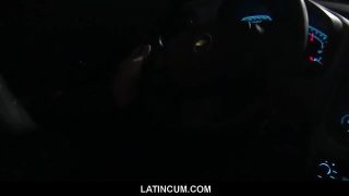 Gay filmmaker pays bi sexual uber driver to fuck him pov