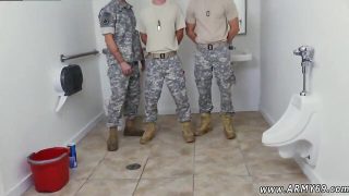 Gay prick white military and military man dick image good anal training