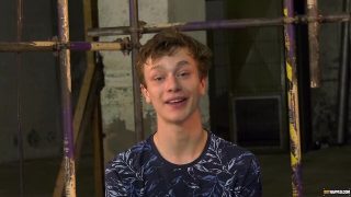 Waxed teenage bitch alex faux tormented by sean taylor