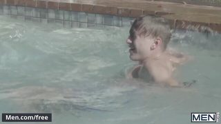 Bruce beckham, zander lane get your prick outta my son part 2