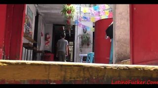 Shagging strangers from the new gay bar