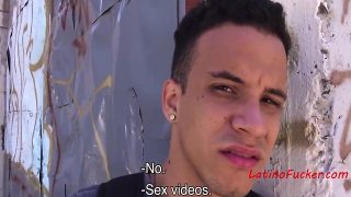 Money will be paid for your man pussy latin gay