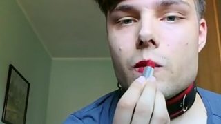 Crossdresser Chayenne