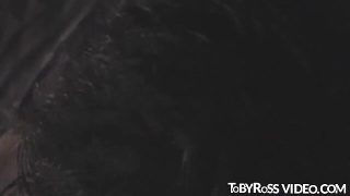 Teens bursting up hard after jacking in his bedroom