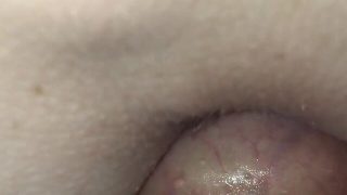 Twink vs big dick – exclusive!