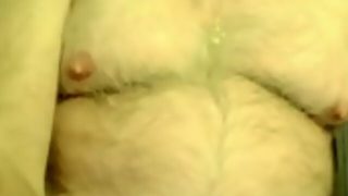 Director of the Salvation Army Kevin Reeder Masturbating – scene 2