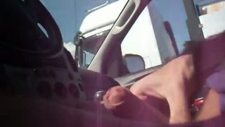 Trucker Flashing (part 2 of 3)