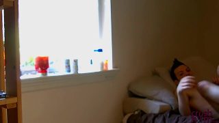 Teen men are enjoying their time as they go for condomless