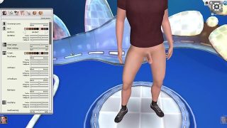 Let’s play together 3d gay villa 2 [01/02]