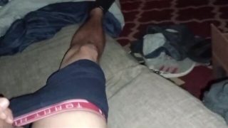 Exploring my solo fetish with bdsm and gay kink: a torturous tens unit adventure