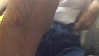 Pinoy solo webcam jakol in the attic