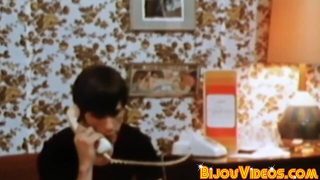 Retro ass pirate doggystyle styles and jizz sprays his lover