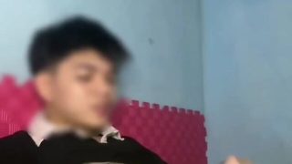 Yohan30: sabayan mo ako magjabol