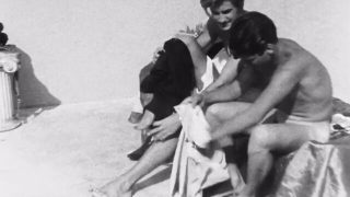 Amateur hunks aldrich & james homemade