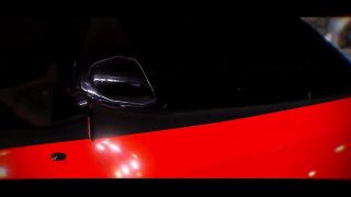 Priapus x eddie : somebody else full post-production