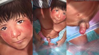 4k jock’s fascination